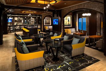 Craft Social Bar