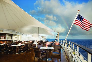 Aloha Lanai Bar 