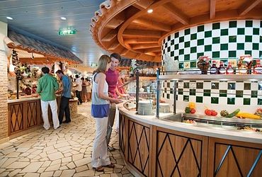 Bella Donna Restaurant