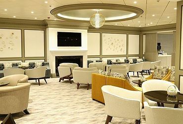 The Retreat Lounge 