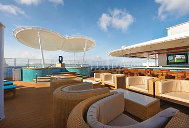 Vibe Beach Club 