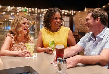 Playmakers℠ Sports Bar & Arcade