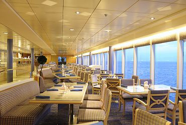 La Terrazza Buffet 