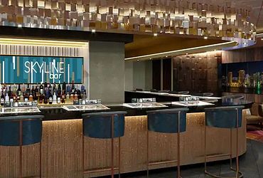 Skyline Casino Bar
