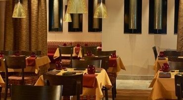 Jiji Asian Kitchen