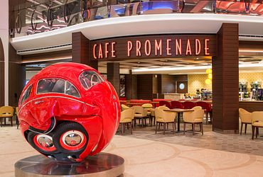 Café Promenade