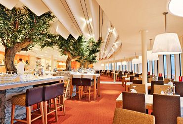 Bella Vista Restaurant