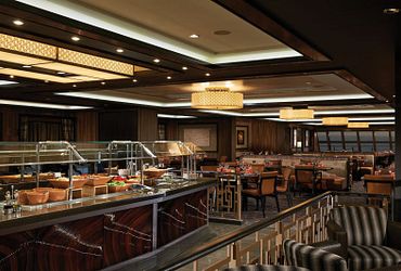 Moderno Churrascaria 
