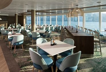 Oceanview Café