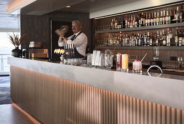 Havblikk Bar & Lounge