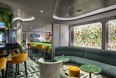 Cocktail Bar
