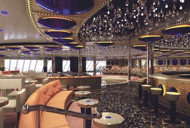Favolosa Lounge
