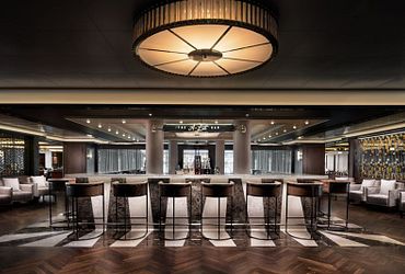The A-List Bar