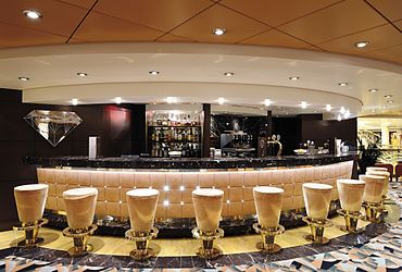 The Diamond Bar