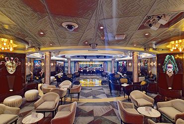 Carnevale Bar & Lounge
