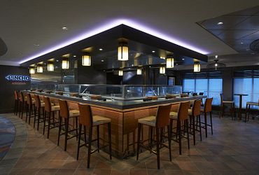 Pincho Tapas Bar