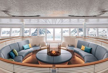 Observation Lounge