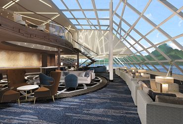 The Haven Lounge