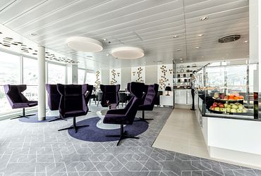 X-Lounge