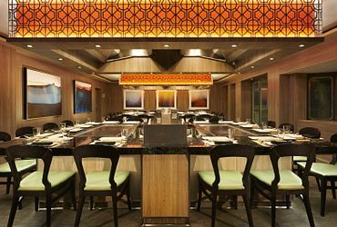 Teppanyaki 
