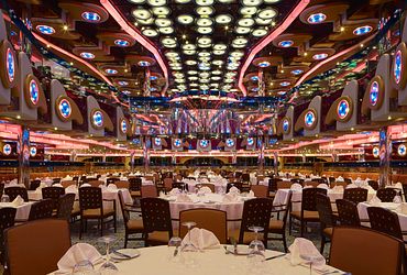 Restaurant Albatros