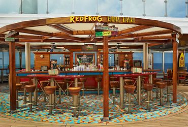 RedFrog Rum Bar