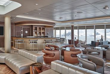 Observation Lounge