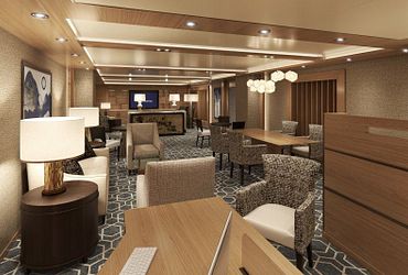 Neptune Lounge