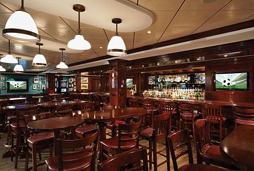 O’Sheehan’s Bar & Grill 