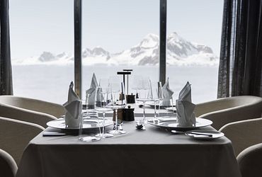 Swan Restaurant
