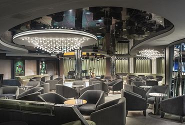Dolce Vita Bar 