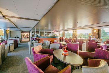 Panorama Lounge 