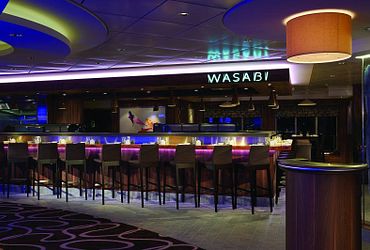 Wasabi 