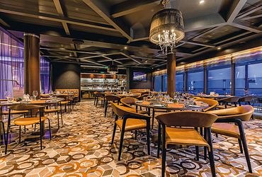 Surf &Turf Steakhouse
