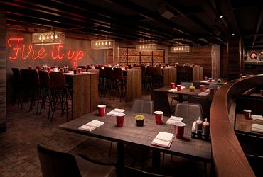 Q Texas Smokehouse