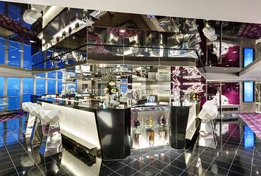 Champagne Bar