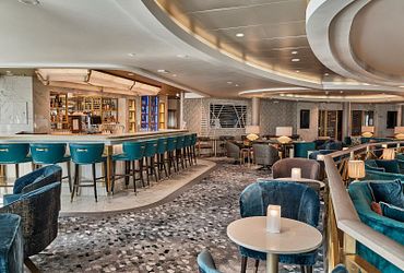 Explorer Lounge