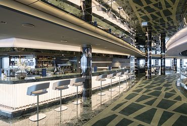 Shine Bar