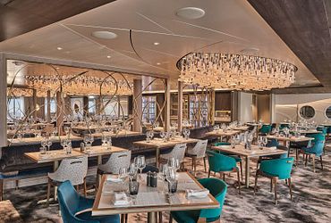 The Restaurant