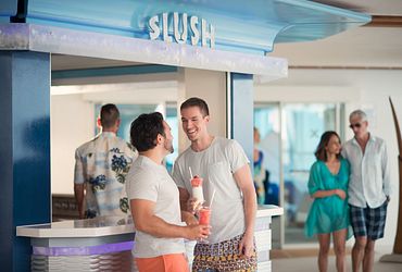 Slush
