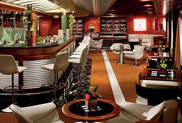 Pinnacle Bar