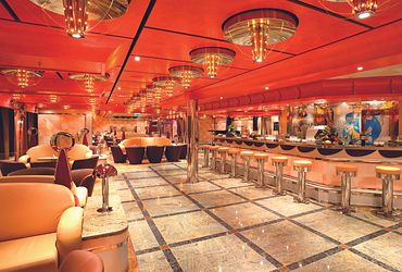 Alcázar Bar