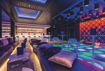 Abtanz Bar