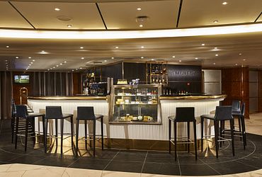 Atrium Café 