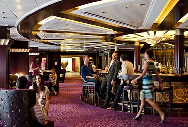 Ensemble Lounge