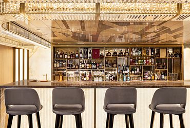 Casino Bar