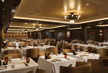 Cagney’s Steakhouse