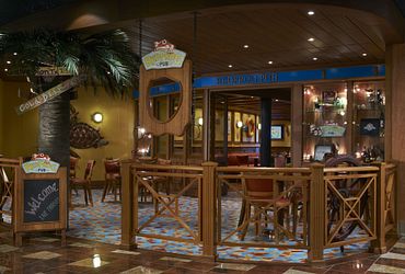 RedFrog Pub