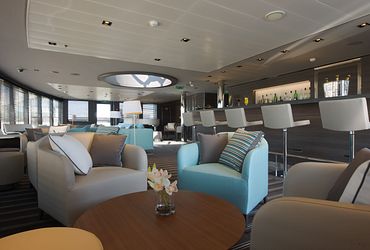 Panorama Lounge