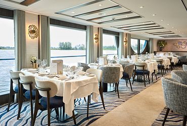 Panorama Restaurant